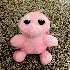 Toy Stuffed Animal Ballerina Turtle